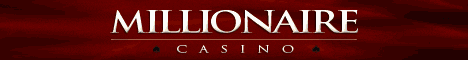 Millionaire Online Casino - $5000 Free