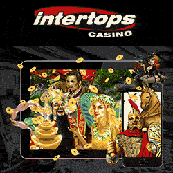 Intertops Mobile Casino
